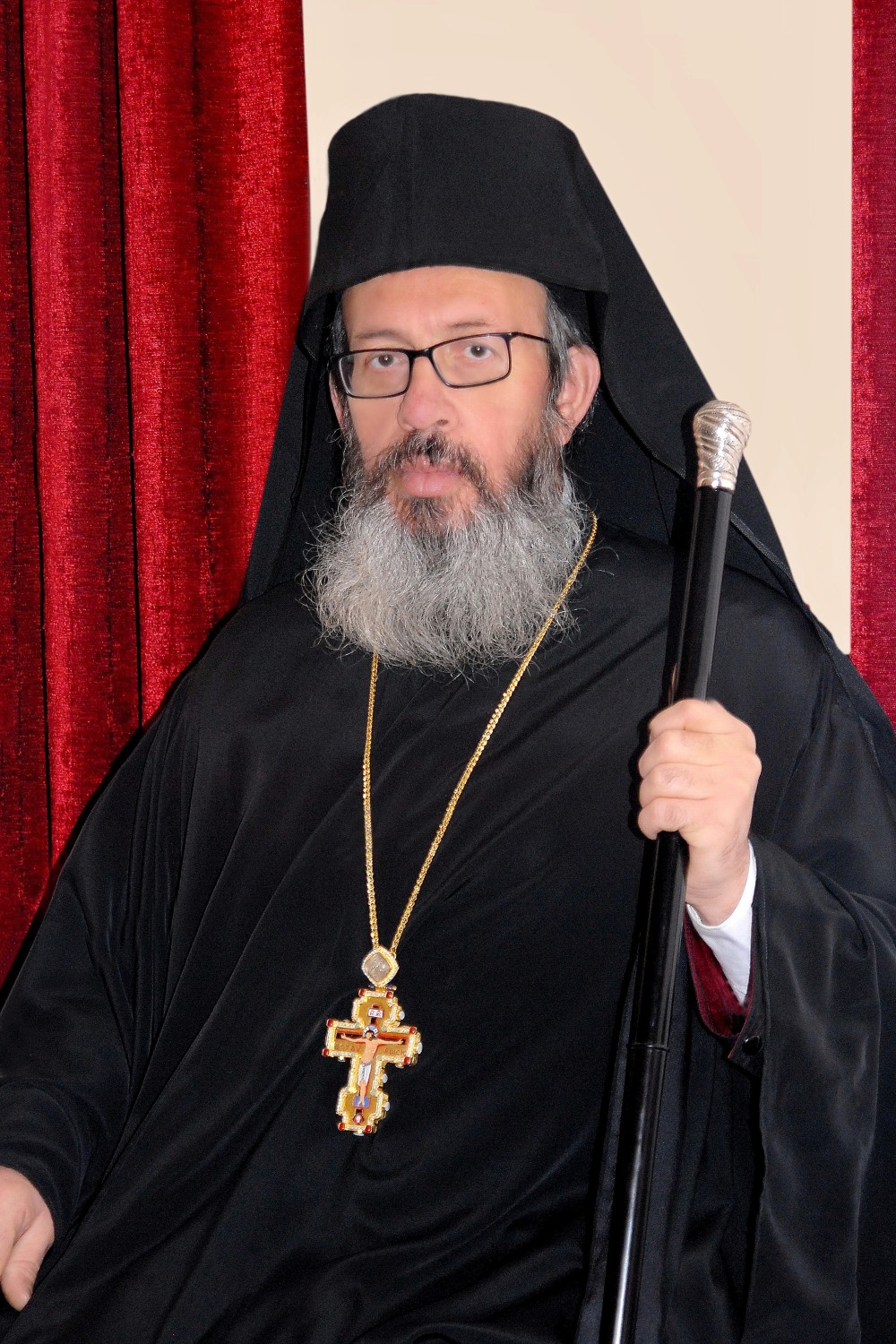 Antonios Patros